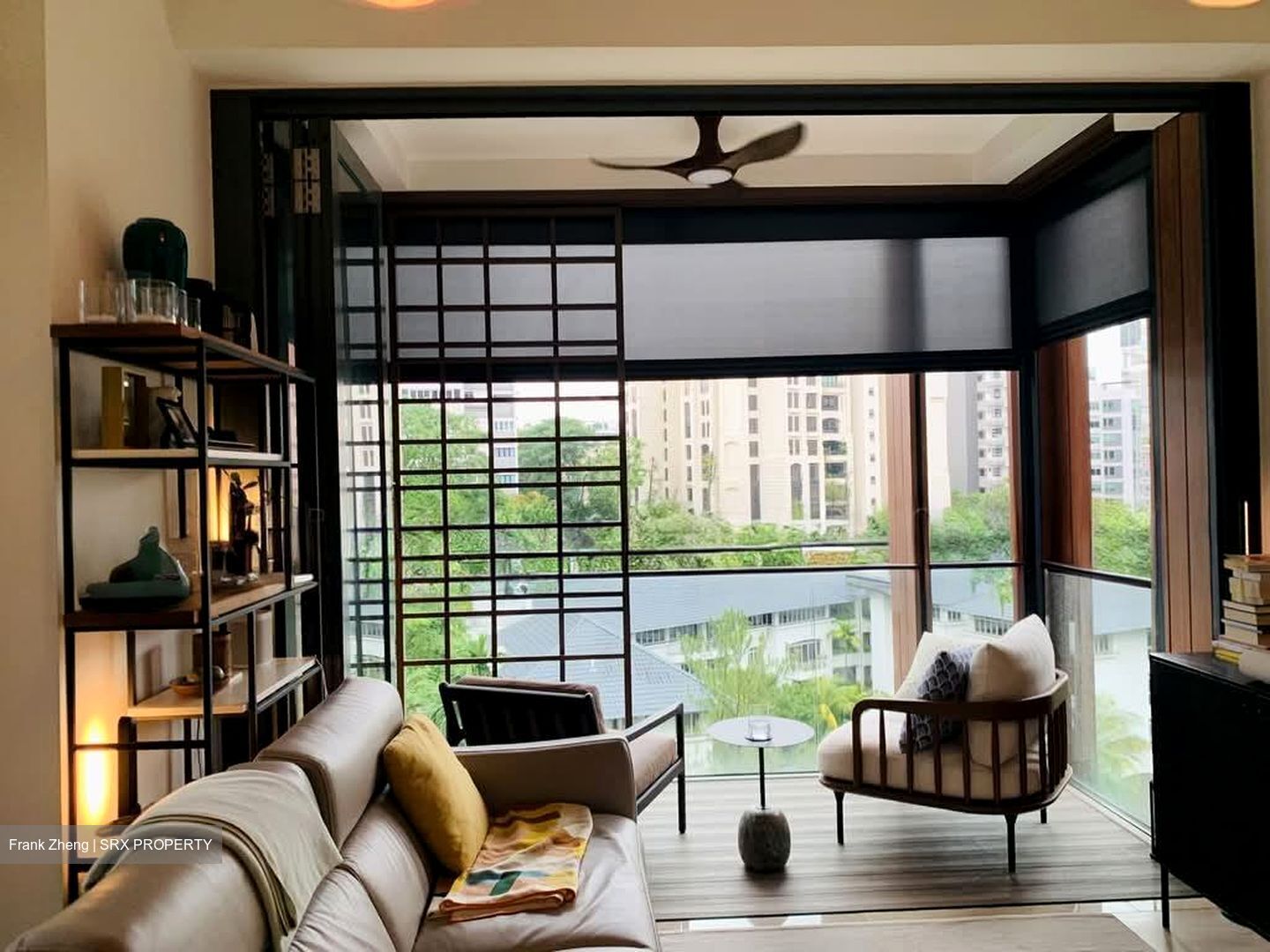 The Hyde (D10), Condominium #554765561